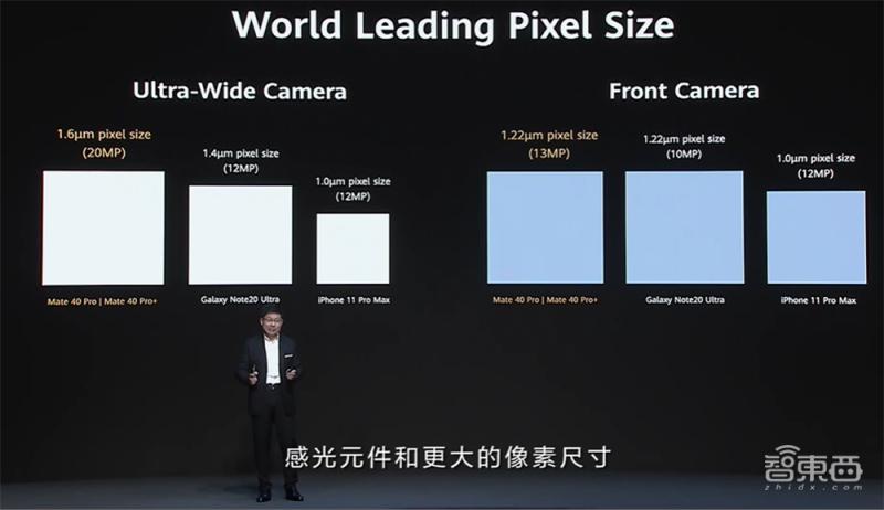 华为mate40内部拆解全图,华为mate40全面解析现实意义