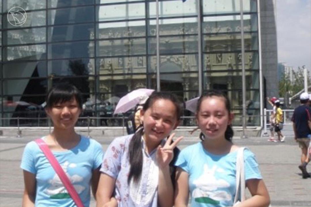 逃离毛坦厂的中国女孩，如何被LadyGaga选中了？