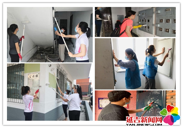 春风化雨育英才桃李芬芳谱新篇,立德树人担使命春风化雨育新人