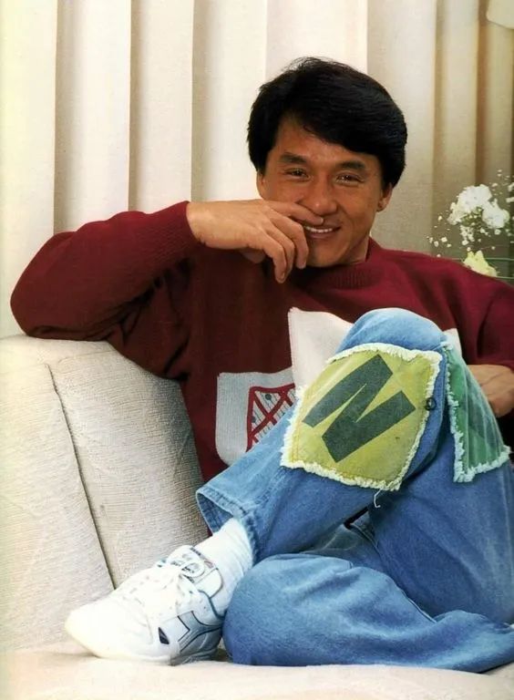 成龙大哥功夫题材,成龙大哥真的是能文能武样样精通