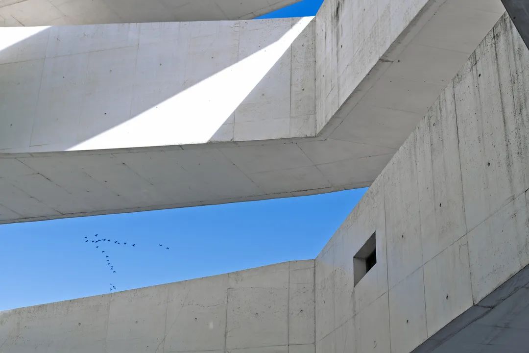 西扎华茂艺术馆解读,西扎华茂艺术馆