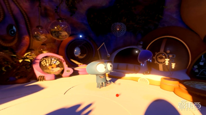 惠普vr体验,惠普vr