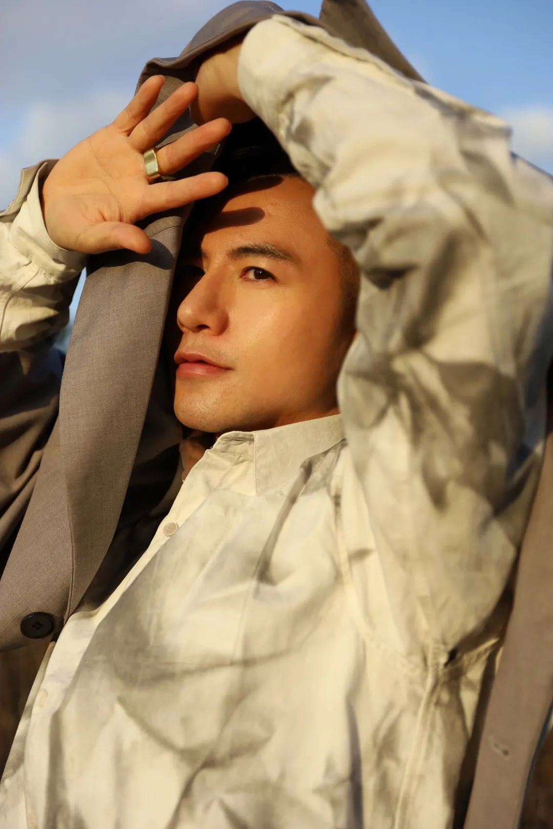 错在哪里？明星同款粉底画出来都是路人脸？