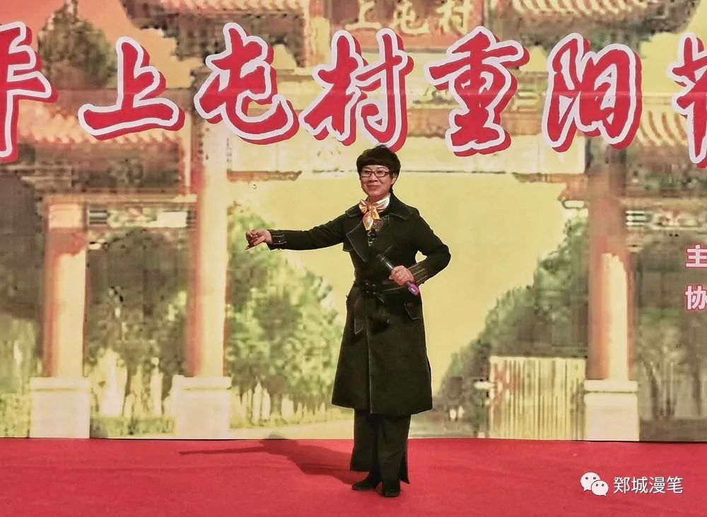 最美夕阳红九九重阳,爱在重阳孝心行天下