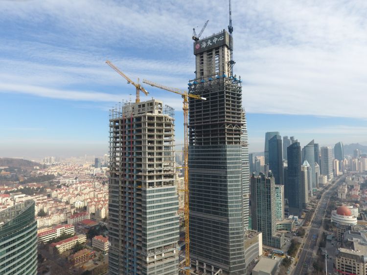 山东方大公司：以国企担当建品牌工程谋长远发展