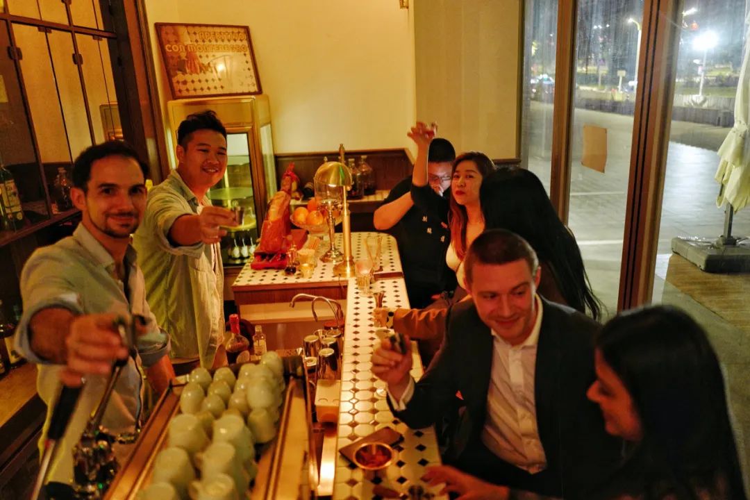 在深圳住了七八年,在深圳住了30年了突然又要离开