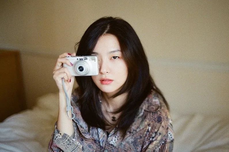 姜涩琪irene视频,姜涩琪irene小分队真人秀