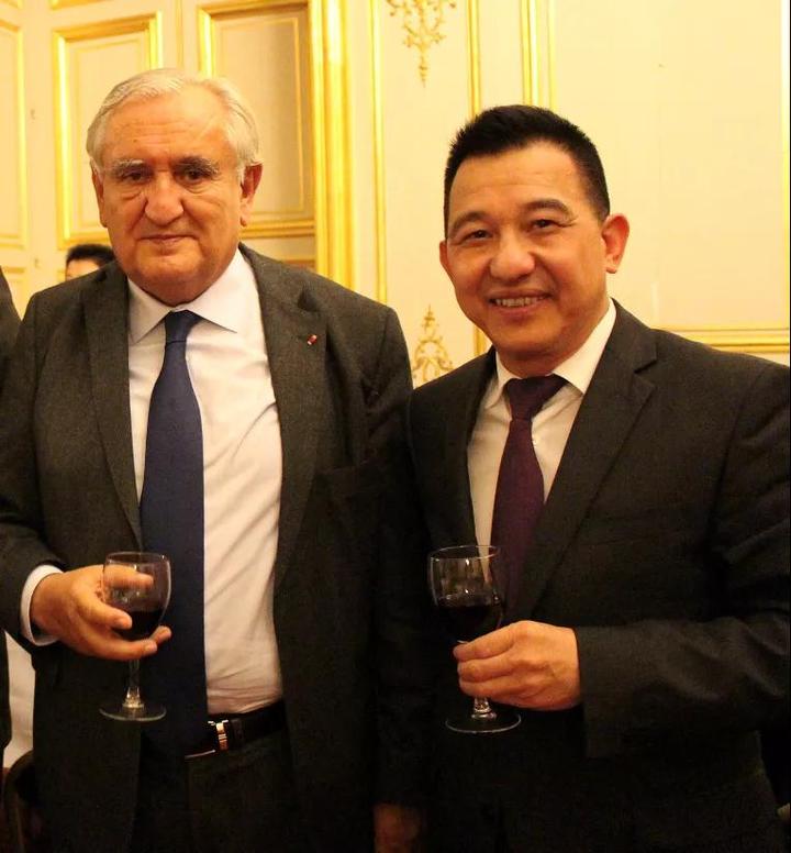 寻访温州侨力量㉗丨戴安友：让更多“侨二代”“侨三代”融入当地主流社会