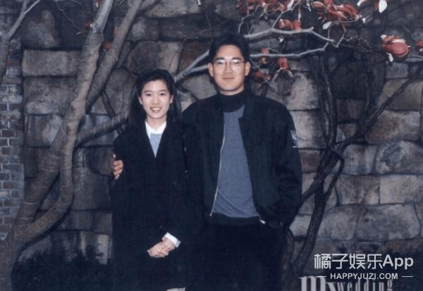 李元珠美照,三星公主李元珠颜值赶超爱豆