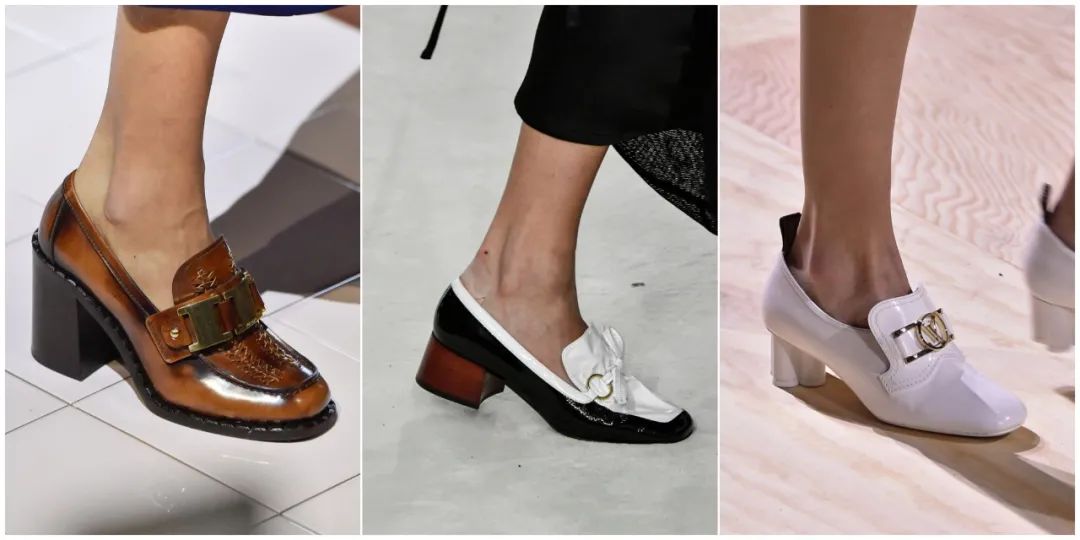 买了好多衣服和鞋子,买了好多鞋子