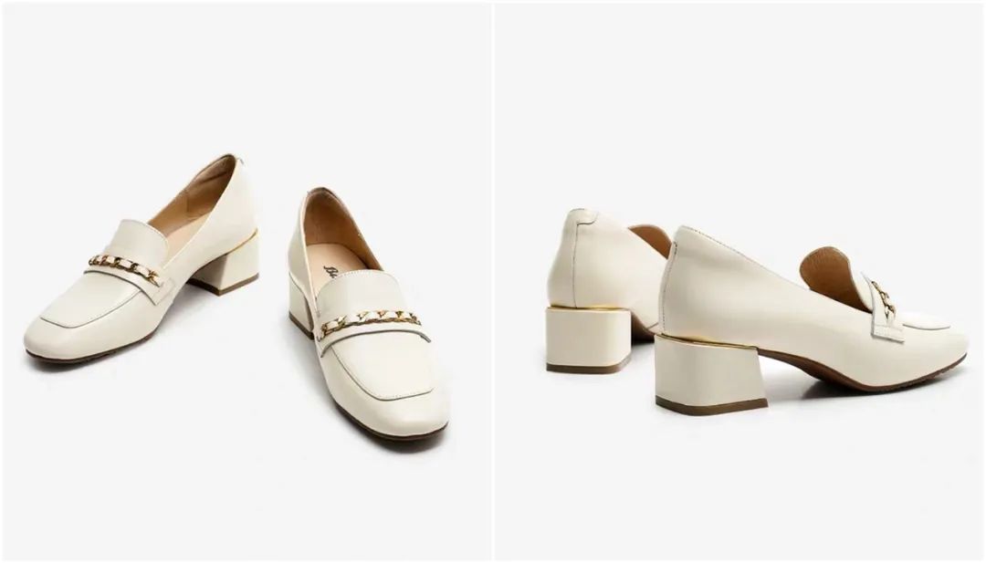 买了好多衣服和鞋子,买了好多鞋子