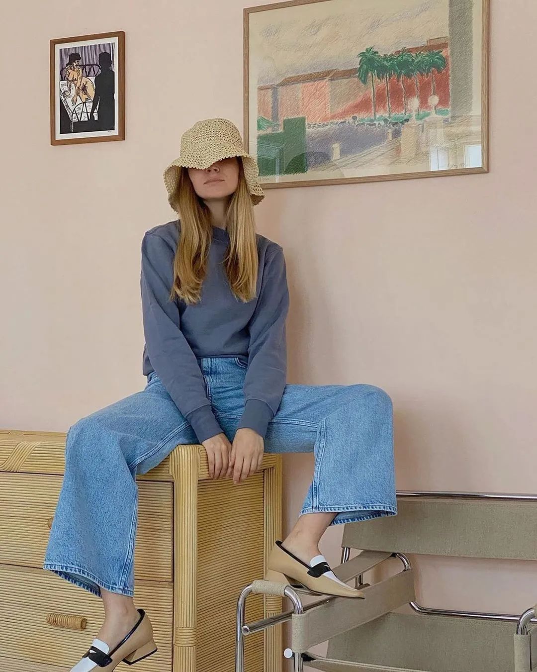 买了很多鞋子,买了那么多鞋子穿不过来