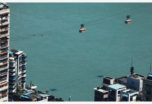 诗词行旅（2）丨诗意长江：独领风骚三千年