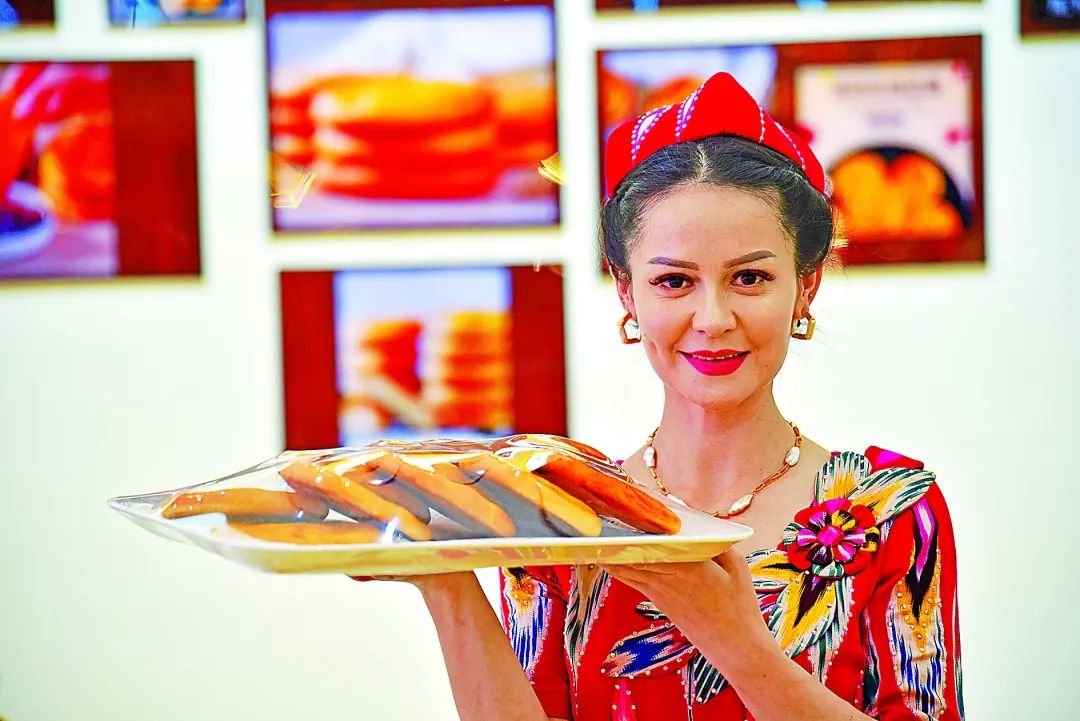 伽师县馕产业开店怎么加盟,做新疆馕特产挣钱吗