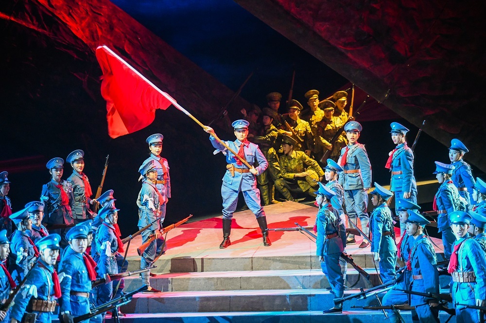 非遗传承的渠道有哪些,非遗文化传承梅州老街