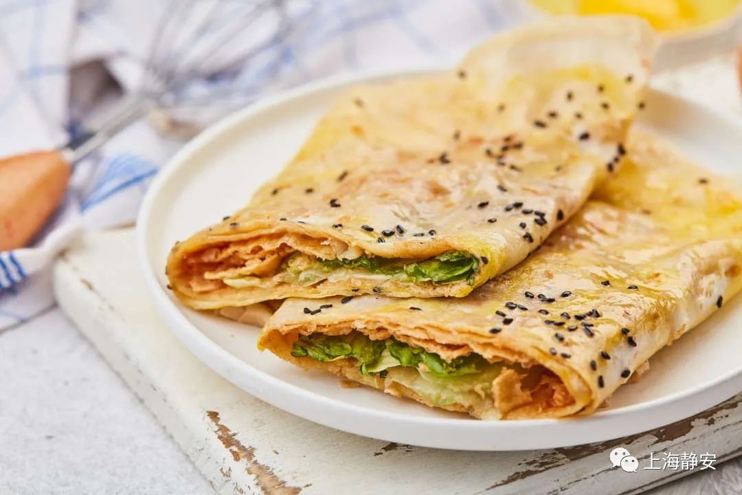 羡慕!静安首辆流动餐车开到这里↑↑↑美食多到挑花眼,还有人人都想要的功能……