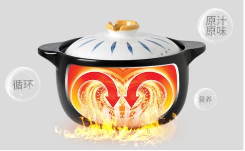 厨房老司机的秘诀！热的均匀、煮肉易烂、炖菜入味的高颜值砂锅，一锅带你重温儿时美味