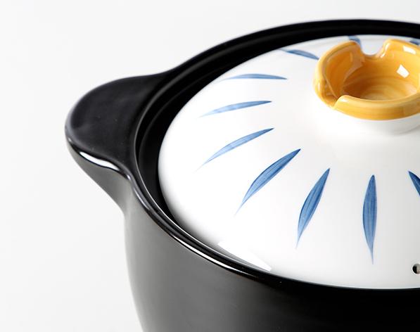 厨房老司机的秘诀！热的均匀、煮肉易烂、炖菜入味的高颜值砂锅，一锅带你重温儿时美味