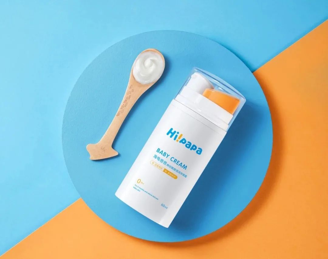 冬天宝宝脸干燥可以涂什么护肤品,儿童护肤冬季防皲裂