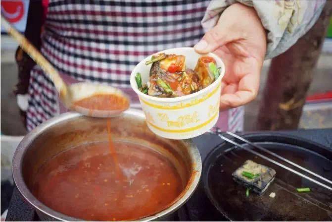 与爱同行惠游湖北活动景点清单,湖北旅游十大必吃小吃