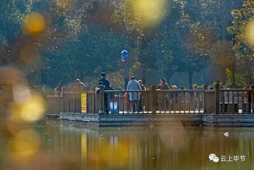 黔西老城记忆70年代,黔西水西公园的历史图片