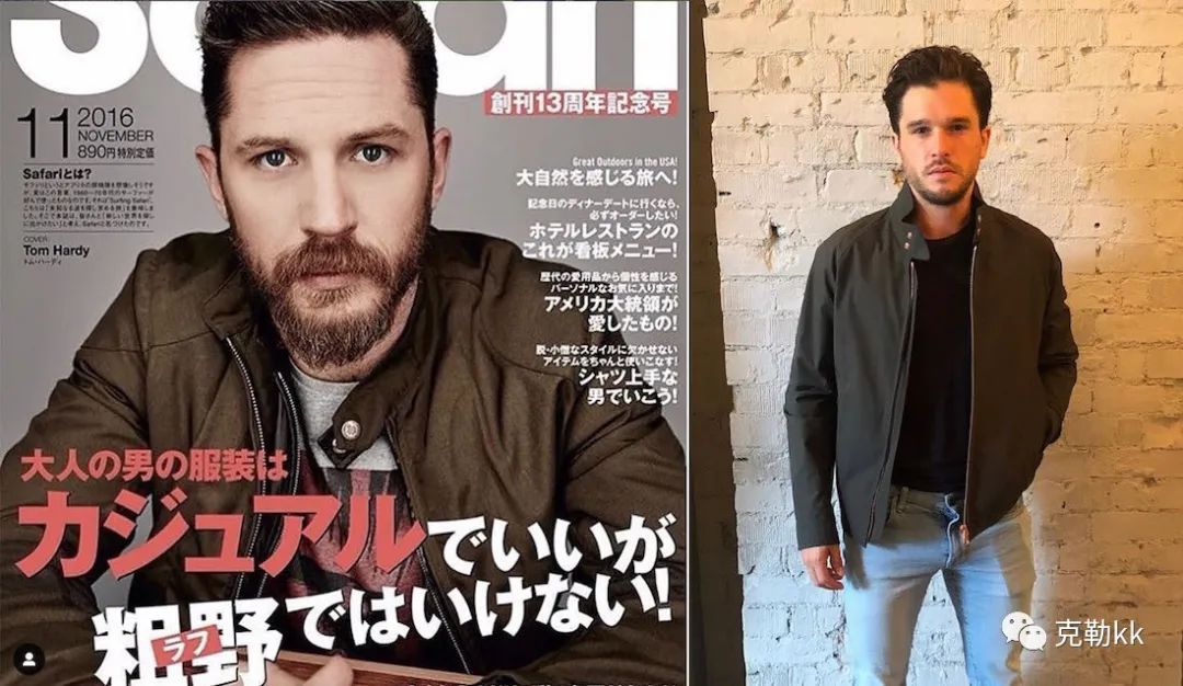 十大英伦风格男装品牌,英国品牌服装男装