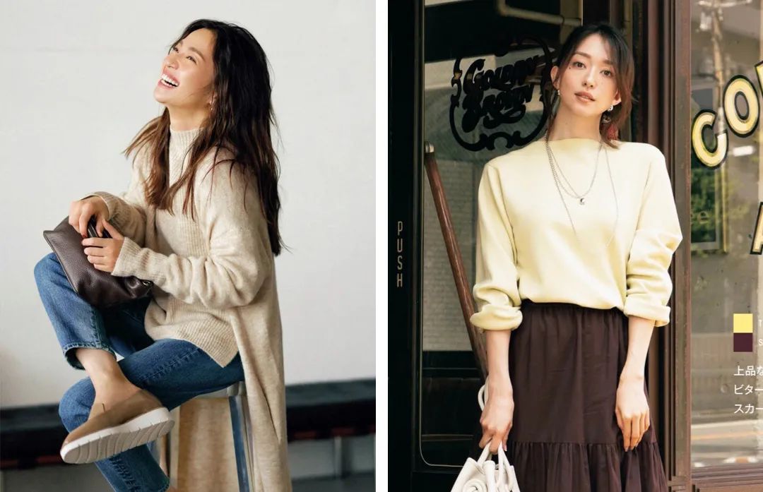 最流行的秋冬十大颜色,秋冬推荐的颜色