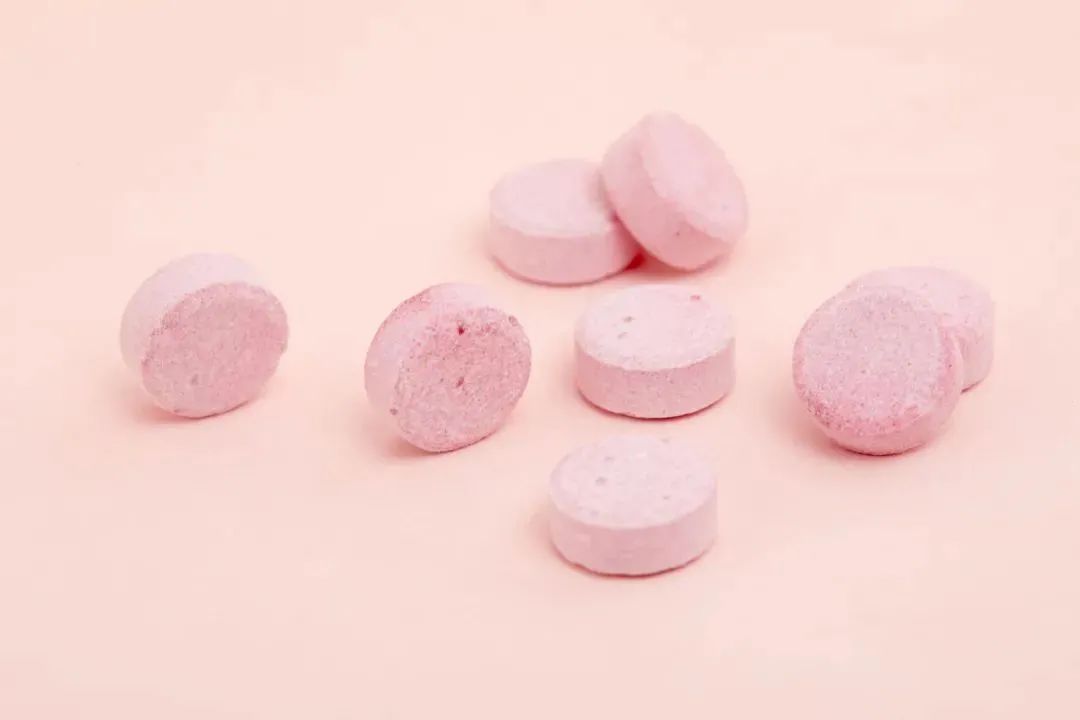 补铁怎么不直接吃铁,补血别只知道吃红枣