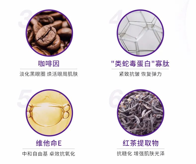 眼霜正品大品牌欧莱雅,眼霜欧莱雅紫熨斗正品