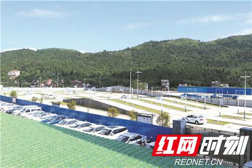 新铺镇脱贫攻坚工作,乡村脱贫攻坚工作简介