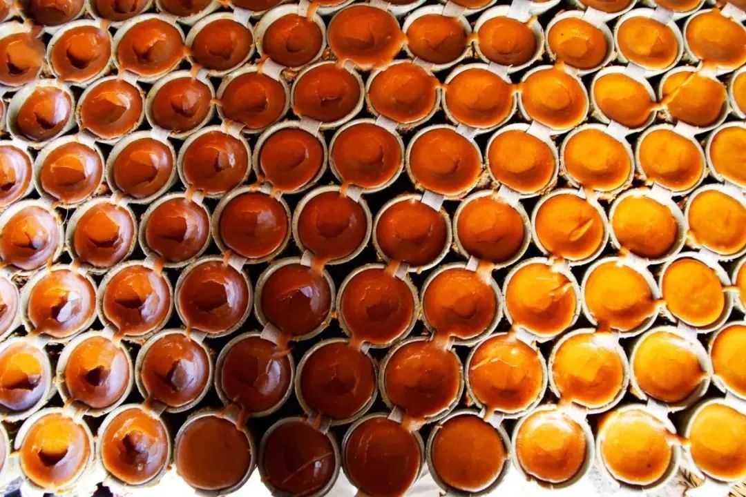 东方巧克力,东方巧克力滋补养生