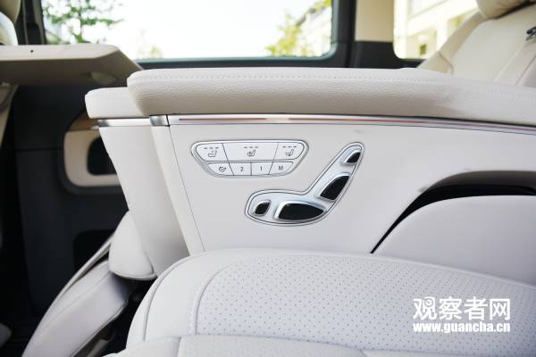 进口奔驰v级驾驶体验,奔驰v级四驱试驾视频