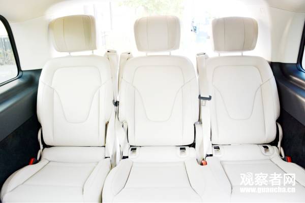 进口奔驰v级驾驶体验,奔驰v级四驱试驾视频