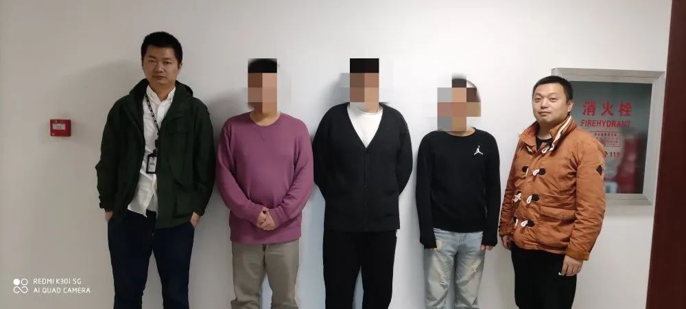 擅自提供“翻墙”服务漠视法律终受惩处