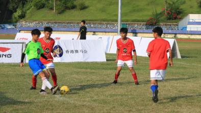 广州市市长杯7人制足球,市长杯增城站