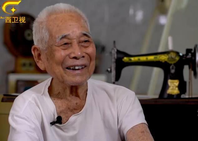 原来养老还可以这么“潮”！百岁老人体验康养新风尚