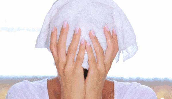 秋冬敷面膜脸很刺痛怎么办,秋冬敷面膜泛红