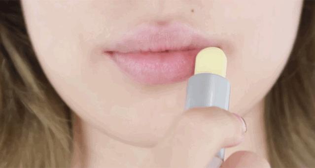 “唇膏买错会致癌！”：选东西，一定要看成分