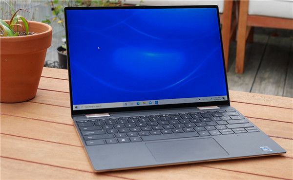 2020版戴尔XPS13二合一评测：机身精美性能强但缺陷犹存
