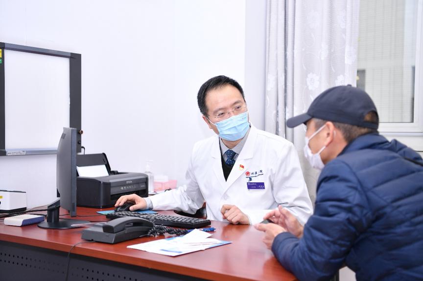 北京大学第三医院心血管科行不行,北京大学三院心血管门诊