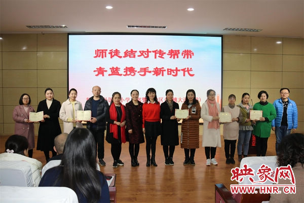 新乡融合教育班,新乡教育均衡示范点