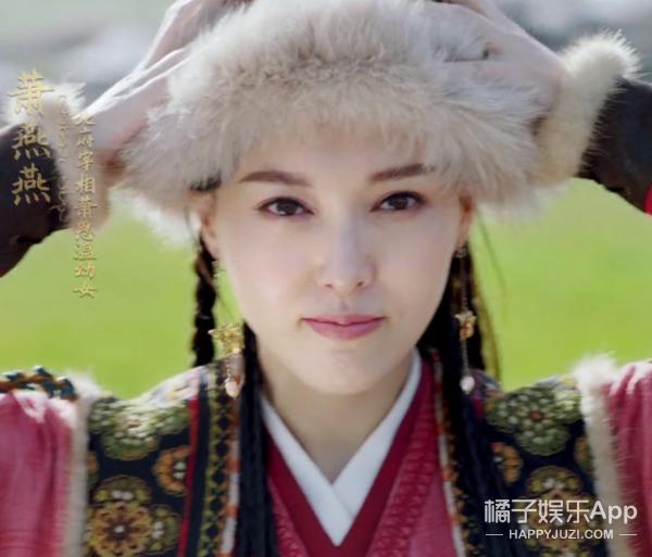 唐嫣再扮紫萱肉眼打碎角色滤镜,唐嫣时隔11年再扮紫萱冻龄美貌