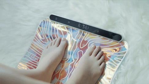 日本4分钟变态减肥法,腿部抽脂大象腿真实案例