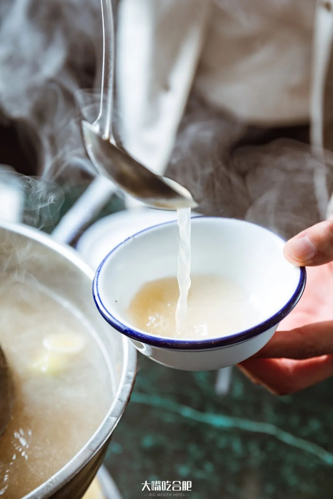 合肥这家羊肉馆从未被超越,合肥毛家羊肉馆