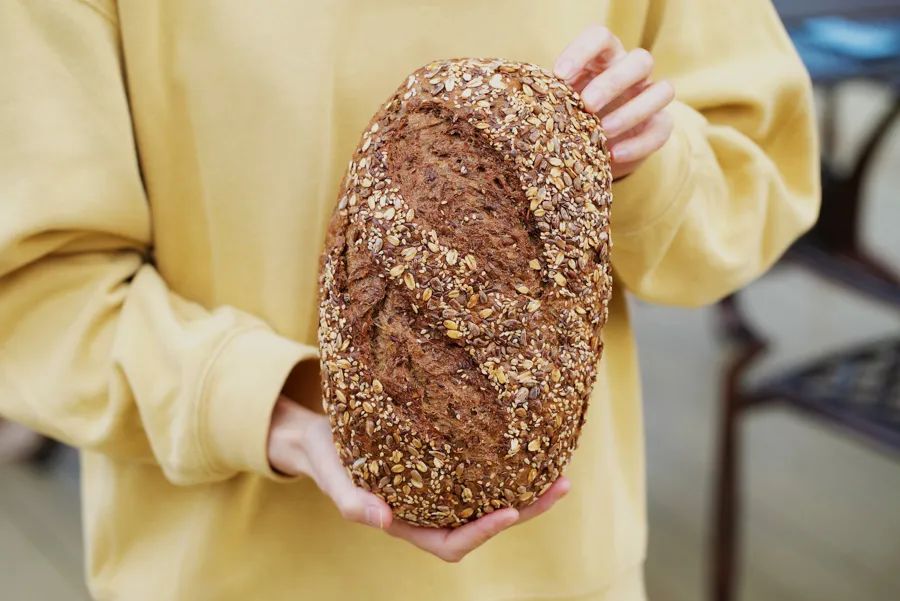 手作面包店铺推荐,纯手工面包都有哪些