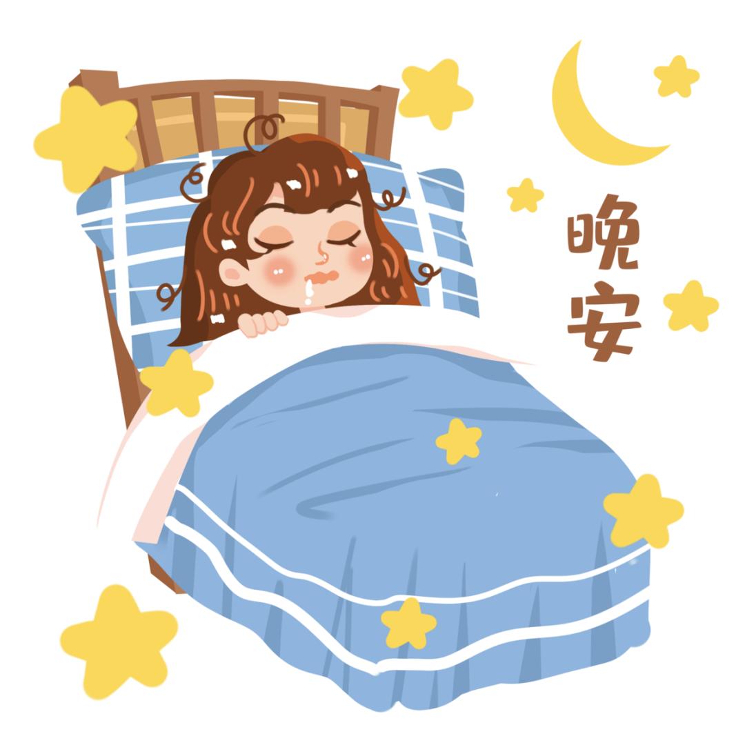 为什么睡觉每个姿势都会很累,每天睡8个小时还是感觉很累