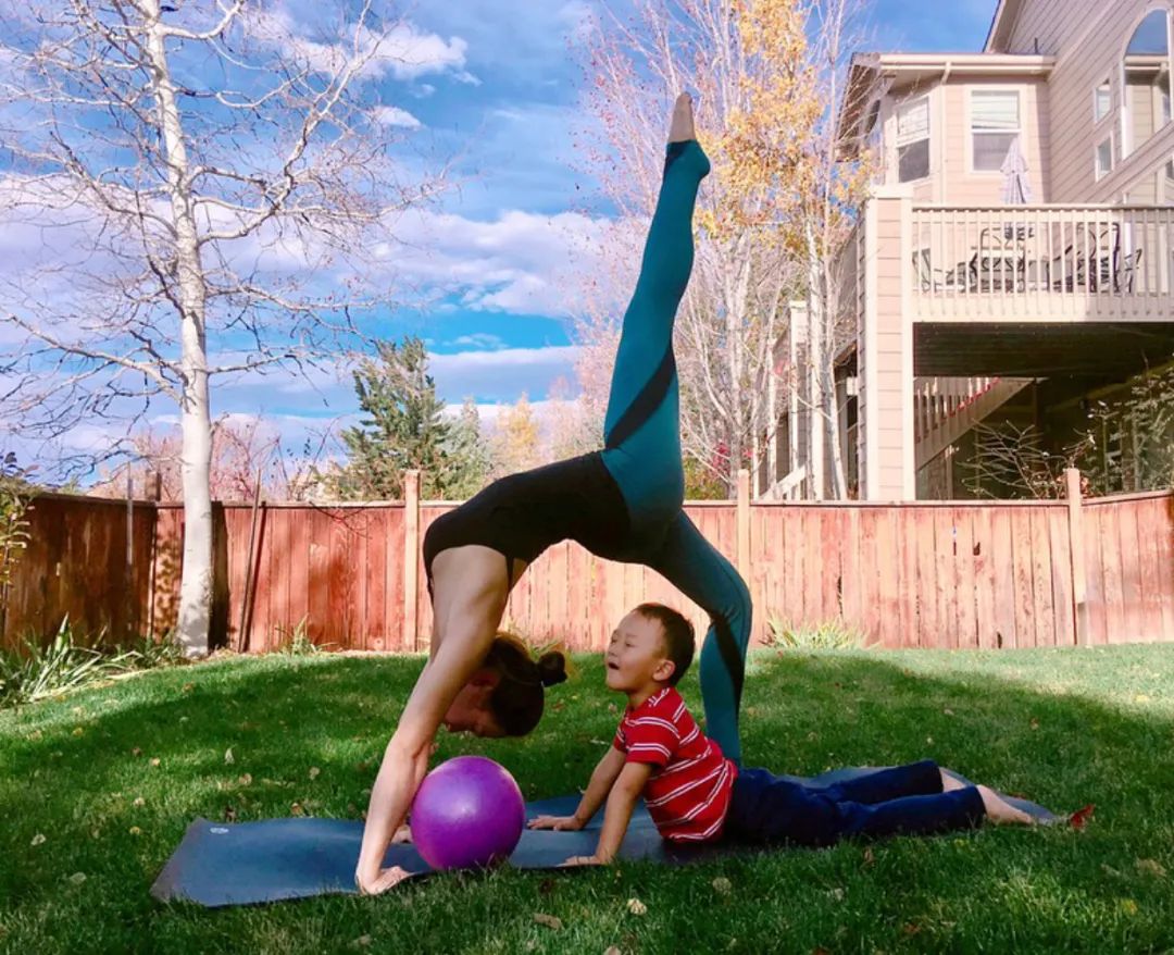 从「胖大婶」到「性感辣妈」，这个韩国女人拒绝做黄脸婆，用2年时间彻底重启人生