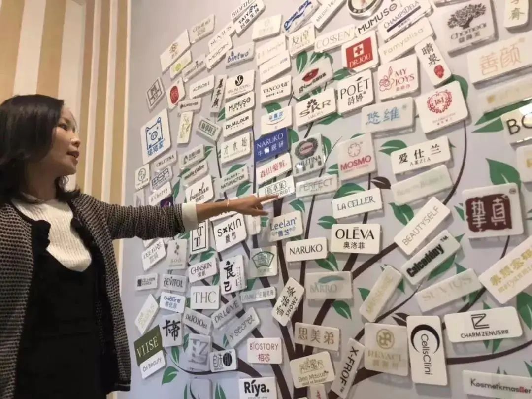 造吗？这些耳熟能详的名牌都出自咱金山！