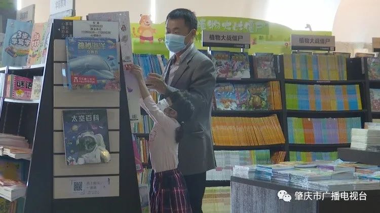 书店防疫不松懈,书店疫情与消防安全