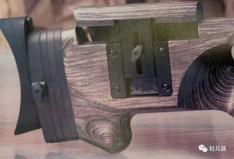 最好用的狙击枪射手步枪,突击步枪拉栓